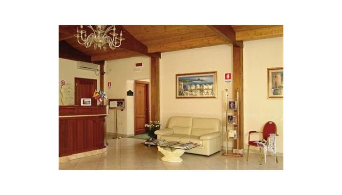 Green Park Hotel poza 2