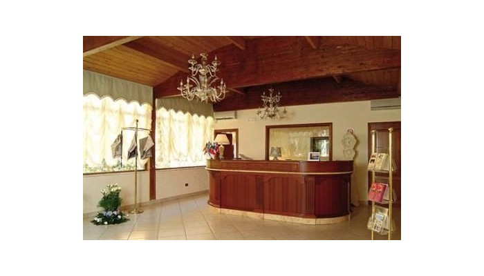 Green Park Hotel poza 3