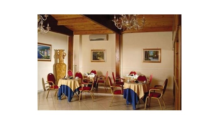 Green Park Hotel poza 6