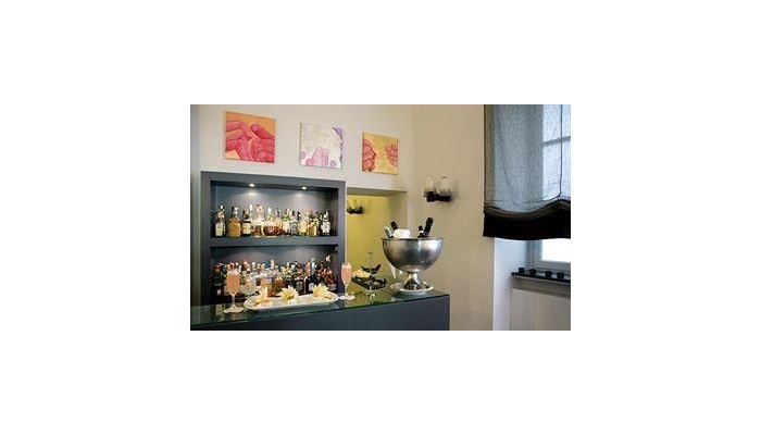 Hotel Albergo Palazzo Decumani poza 14