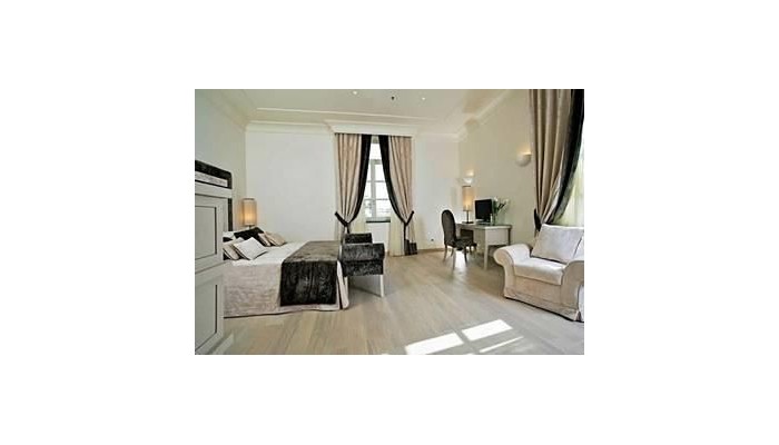 Hotel Albergo Palazzo Decumani poza 23