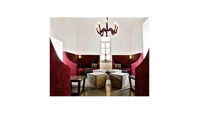 Hotel Albergo Palazzo Decumani poza 19