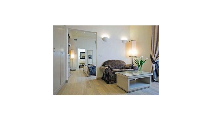 Hotel Albergo Palazzo Decumani poza 4