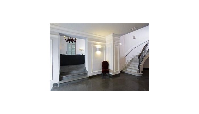 Hotel Albergo Palazzo Decumani poza 10