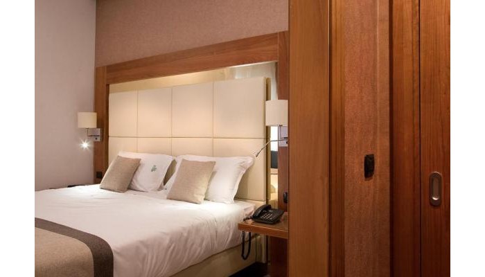 Hotel American poza 2