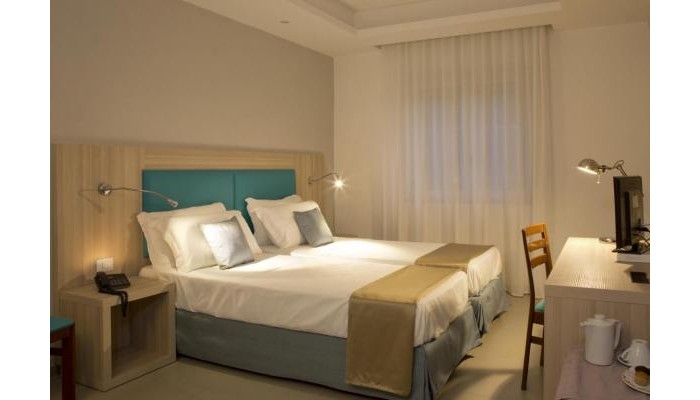 Hotel American poza 9