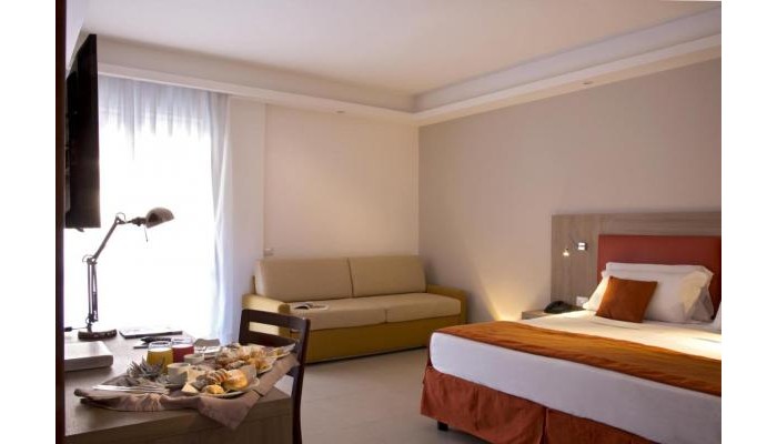 Hotel American poza 10