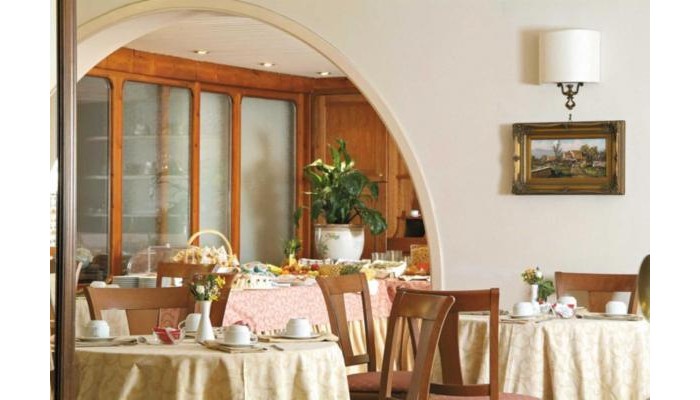 Hotel American poza 17