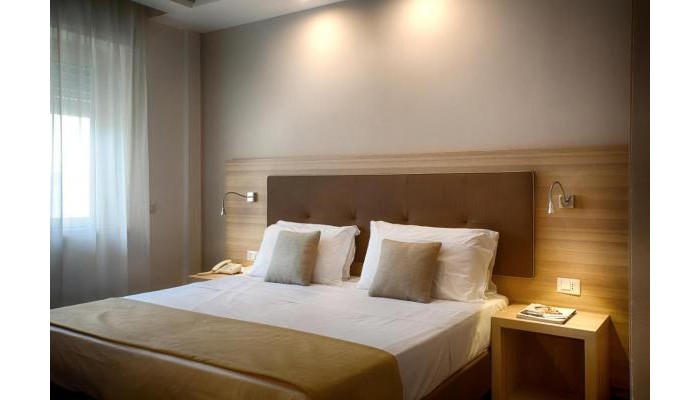 Hotel American poza 6