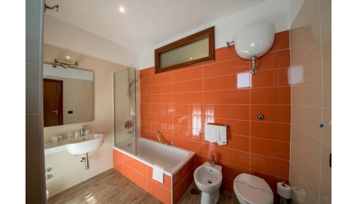 Hotel American poza 13