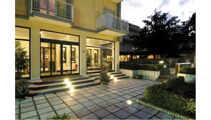 Hotel American poza 1