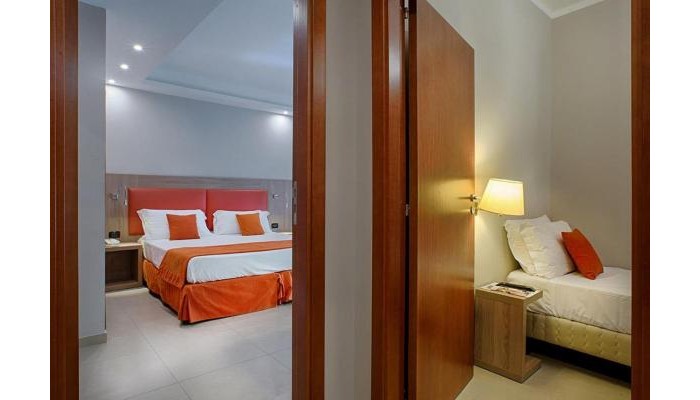 Hotel American poza 5