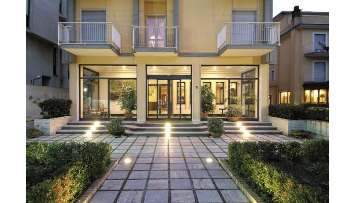 Hotel American poza 0