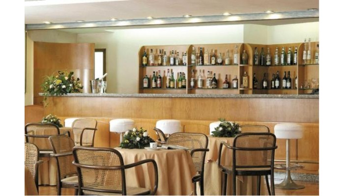 Hotel American poza 15