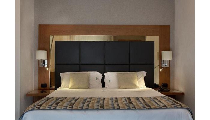 Hotel American poza 8