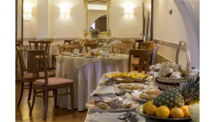 Hotel American poza 16