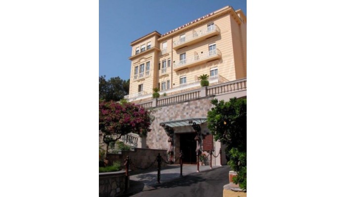 Hotel Antiche Mura poza 0