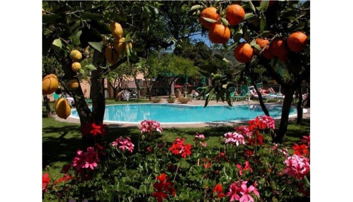 Hotel Antiche Mura poza 3