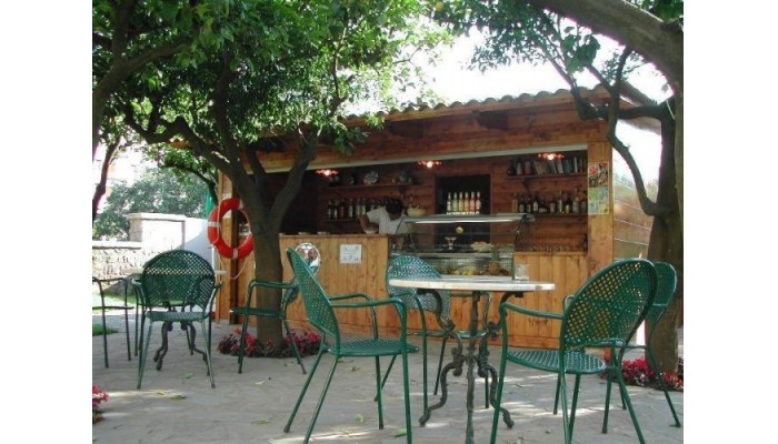 Hotel Antiche Mura poza 7