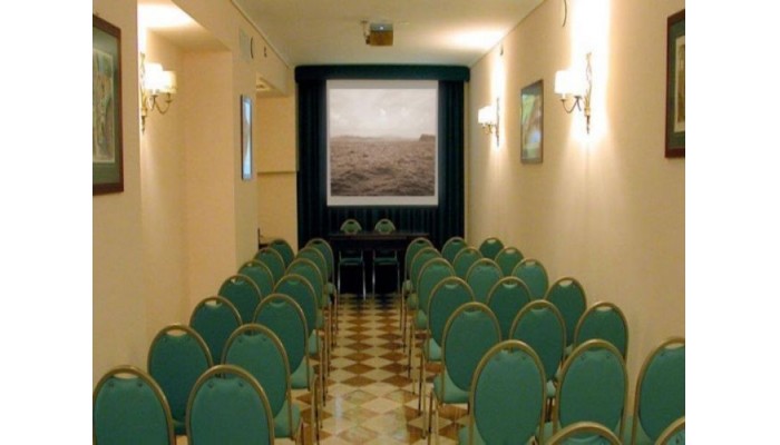 Hotel Antiche Mura poza 11
