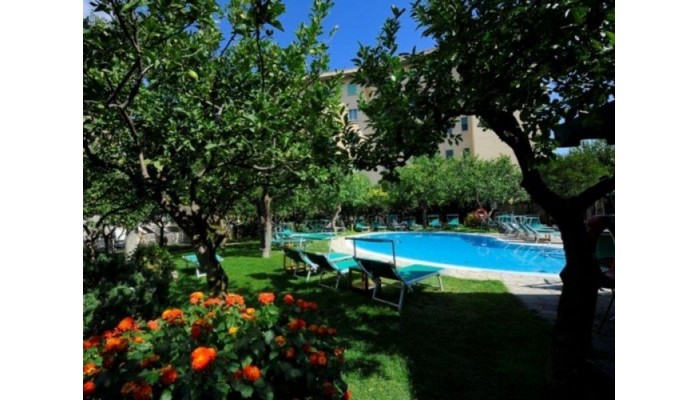 Hotel Antiche Mura poza 10