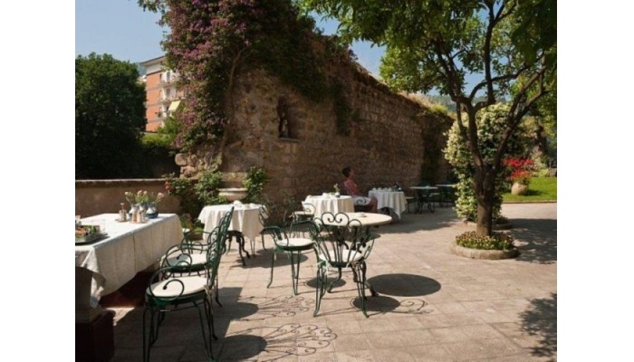 Hotel Antiche Mura poza 4