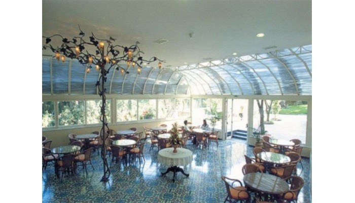 Hotel Antiche Mura poza 8