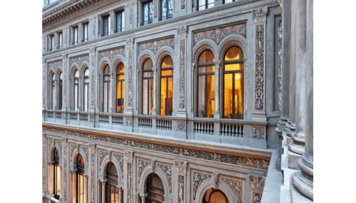 Art Resort Galleria Umberto I poza 9