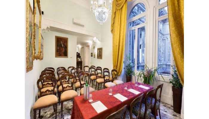 Art Resort Galleria Umberto I poza 6