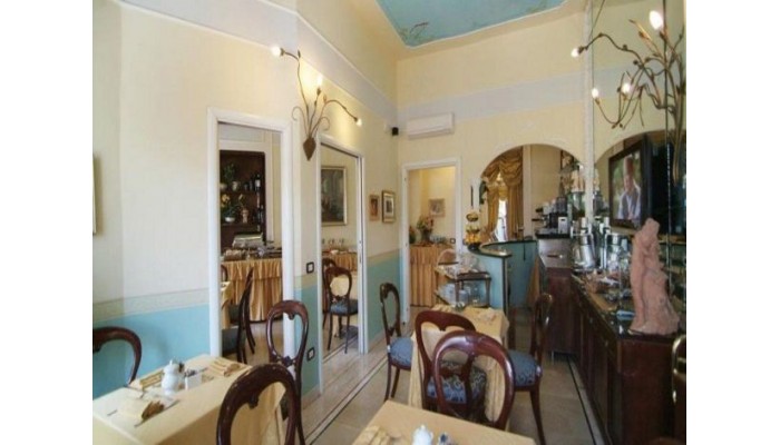 Art Resort Galleria Umberto I poza 4