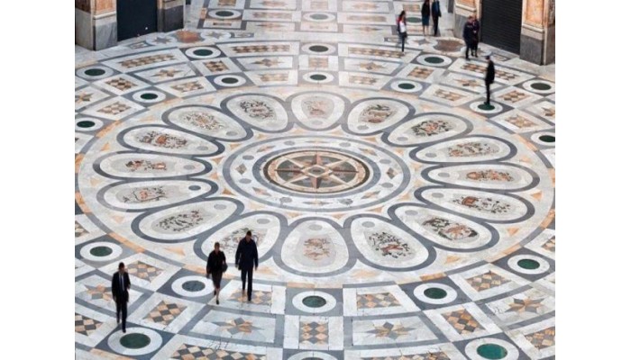 Art Resort Galleria Umberto I poza 8