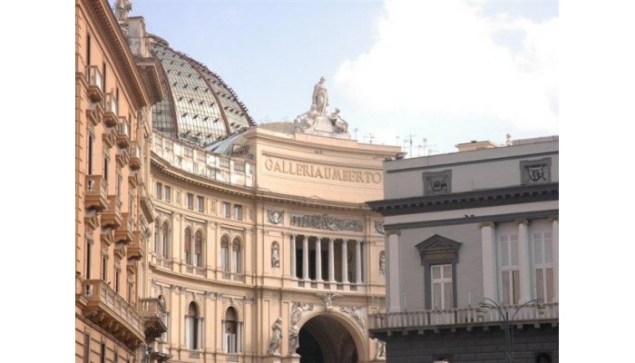 Art Resort Galleria Umberto I poza 0