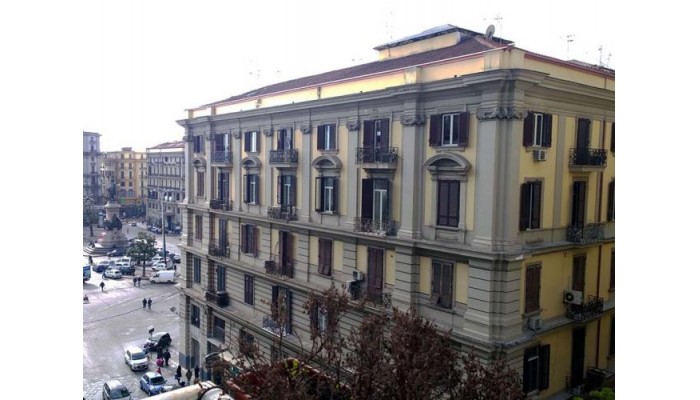 Hotel B And B Art Suite Principe Umberto poza 0