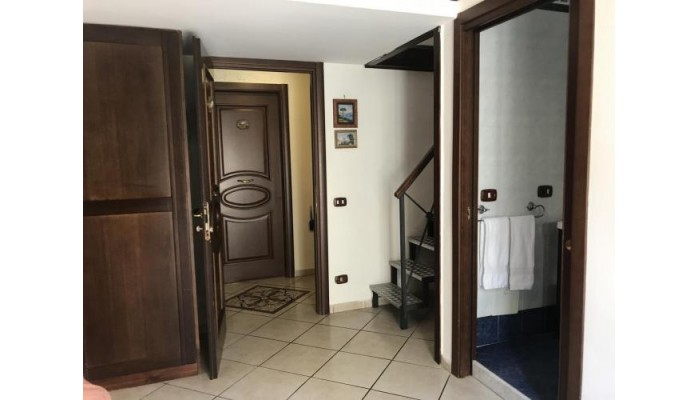 Hotel B And B Art Suite Principe Umberto poza 7