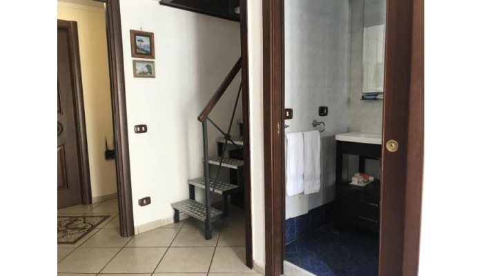 Hotel B And B Art Suite Principe Umberto poza 6