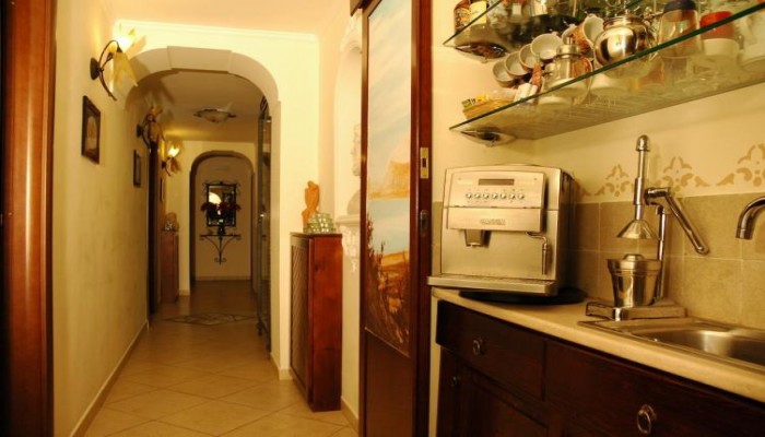 Hotel B And B Art Suite Principe Umberto poza 11