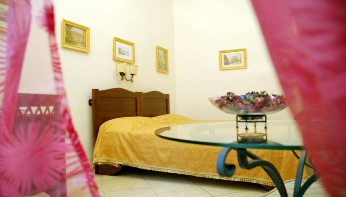 Hotel B And B Art Suite Principe Umberto poza 10