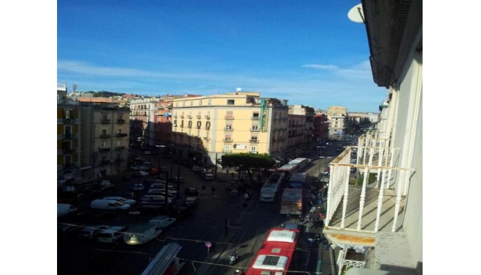 Hotel B And B Art Suite Principe Umberto poza 13