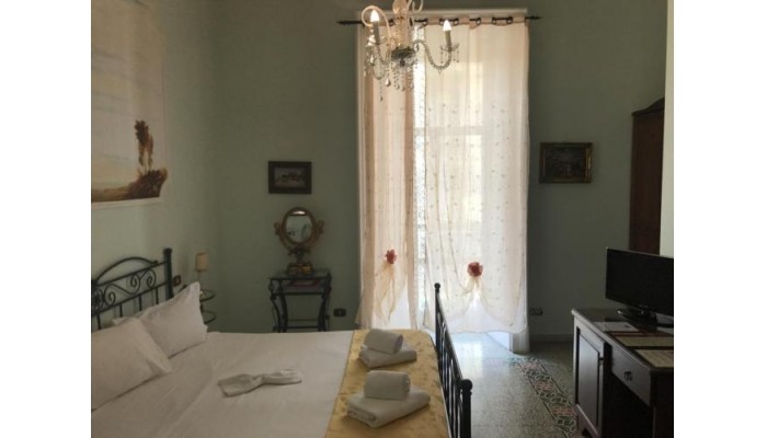 Hotel B And B Art Suite Principe Umberto poza 2