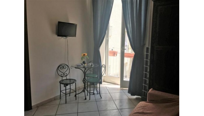 Hotel B And B Art Suite Principe Umberto poza 8