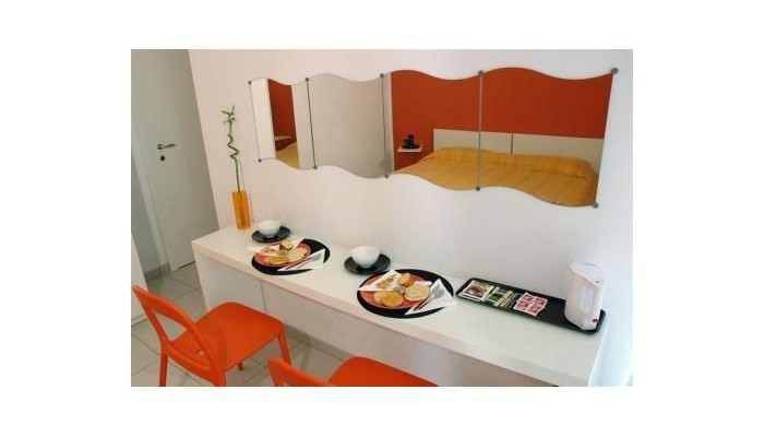 Hotel B And B Dei Decumani poza 8