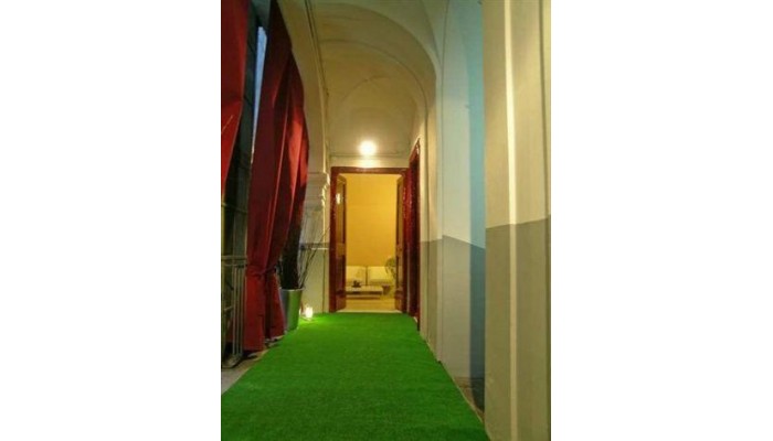 Hotel B And B Dei Decumani poza 12