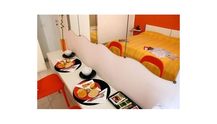 Hotel B And B Dei Decumani poza 7