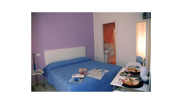 Hotel B And B Dei Decumani poza 1