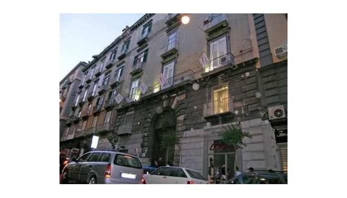 Hotel B And B Dei Decumani poza 0