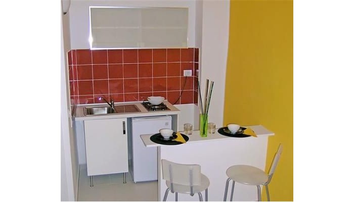 Hotel B And B Dei Decumani poza 6