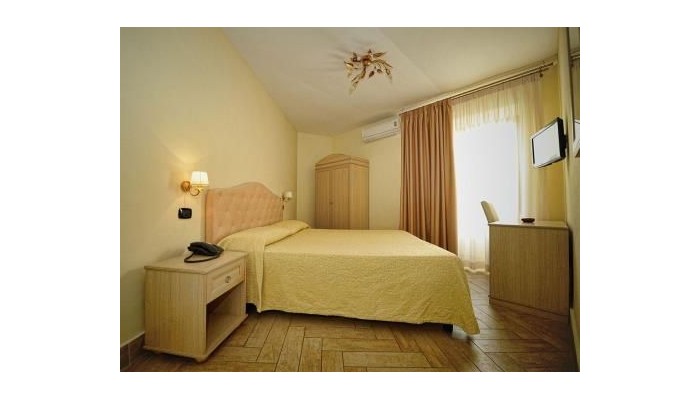 Hotel Barbato poza 7