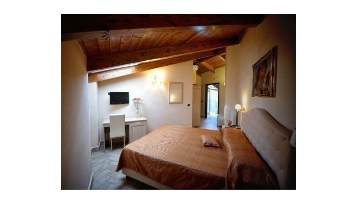 Hotel Barbato poza 6