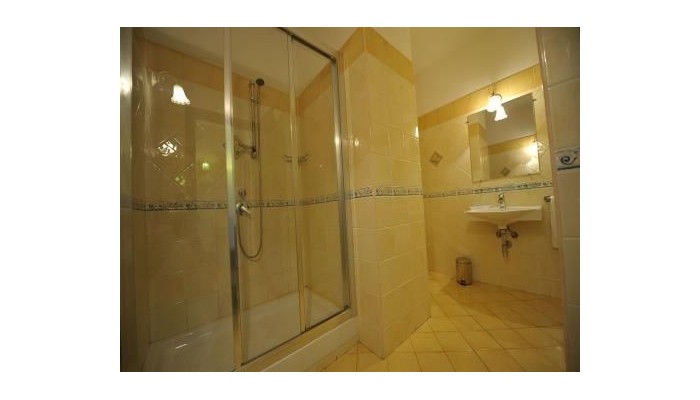 Hotel Barbato poza 11