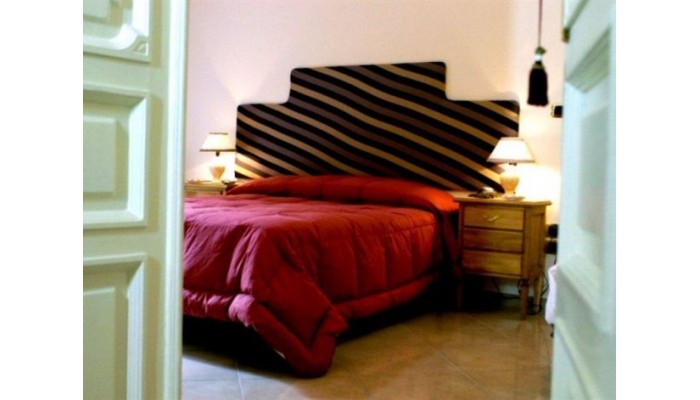 Hotel Bovio Suite poza 1